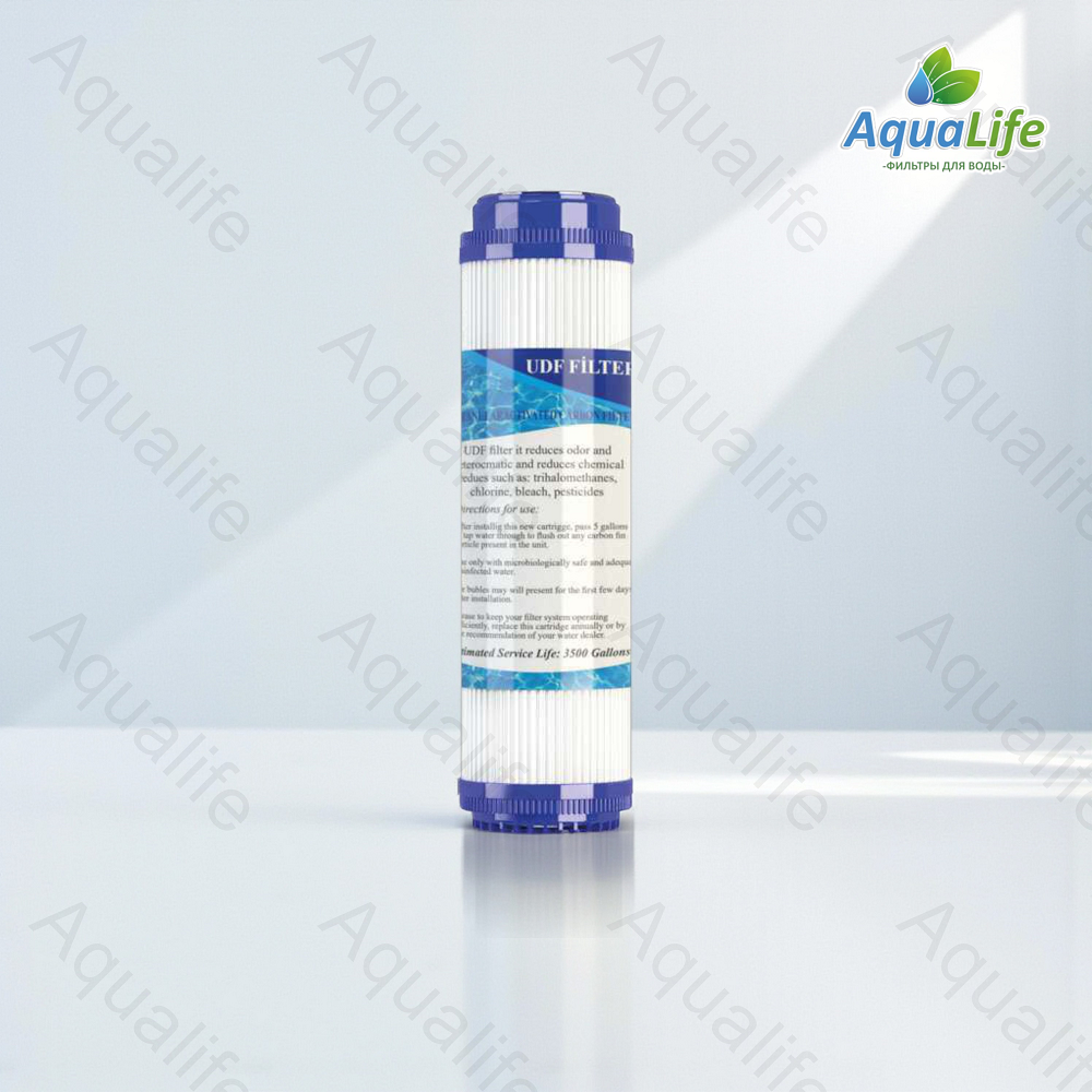 water