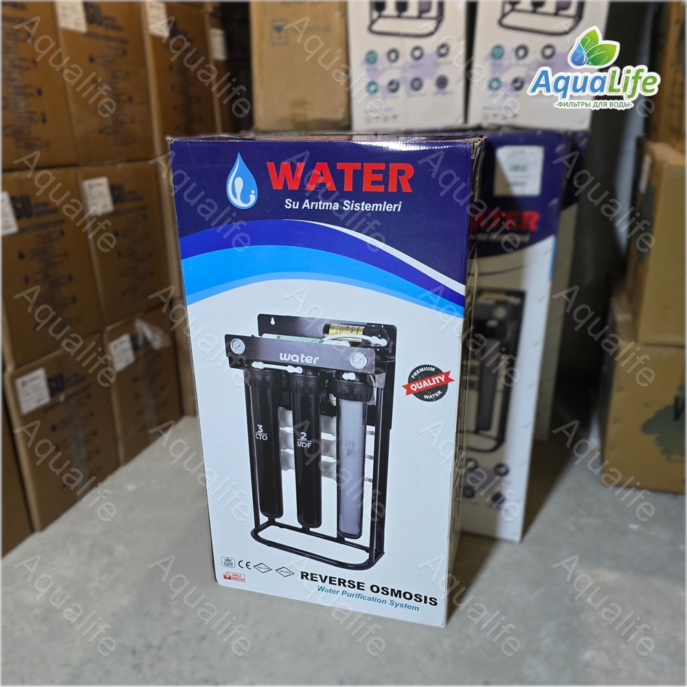 water