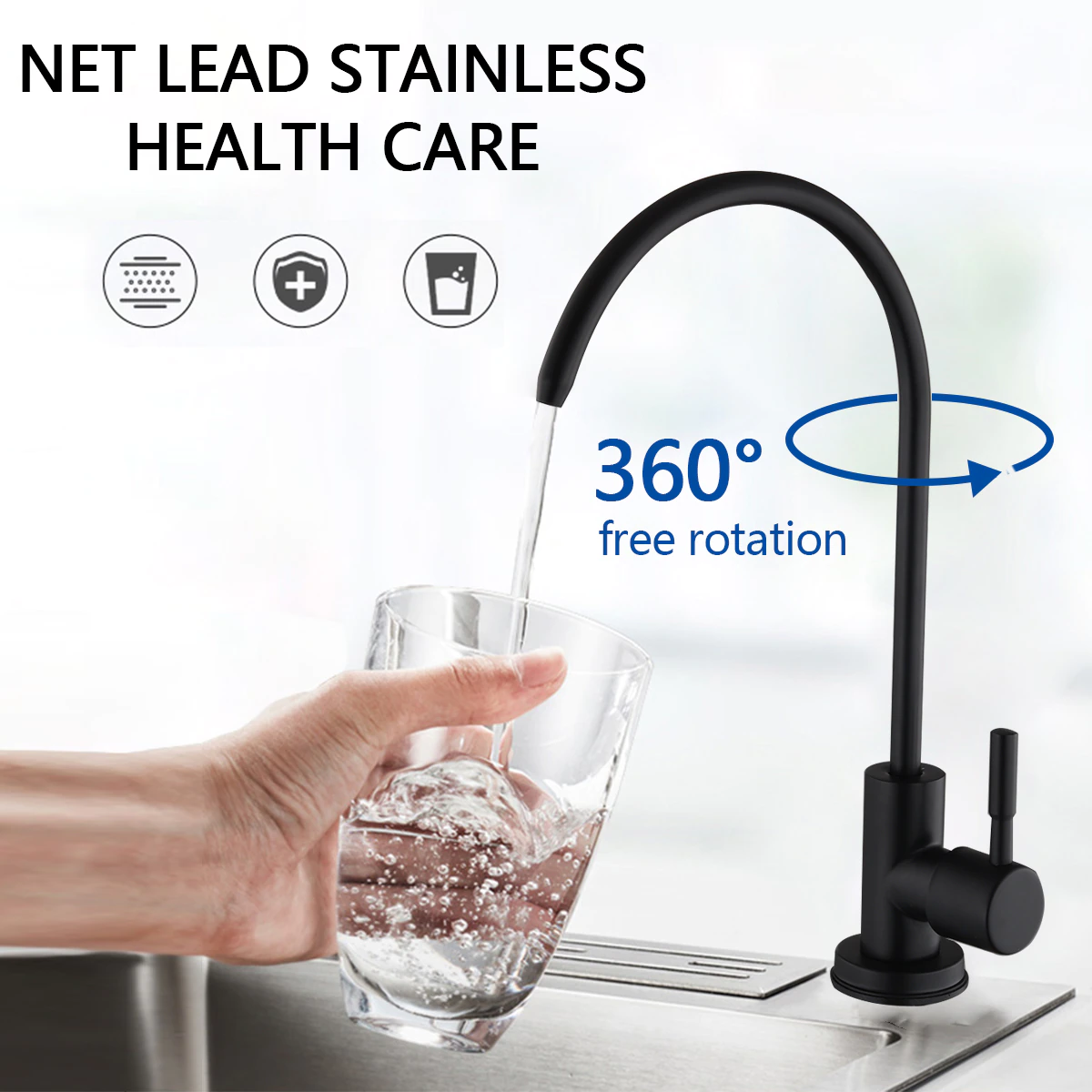 water
